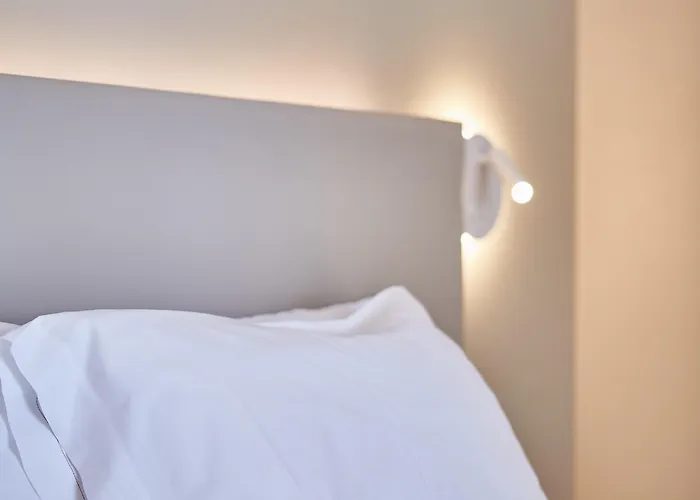 Hotell Silken Reino De Aragon Zaragoza