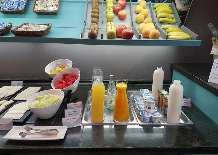 Silken Reino De Aragon 4*