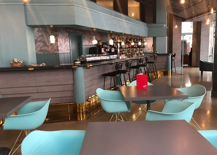 Отель Silken Reino De Aragon 4*