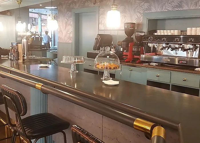 Silken Reino De Aragon מלון 4*