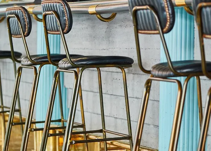 Silken Reino De Aragon מלון