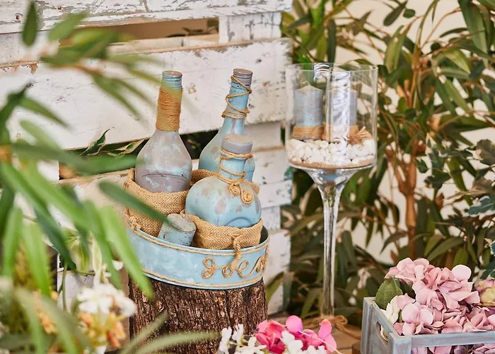 Silken Reino De Aragon מלון