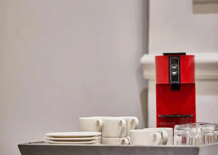 Silken Reino De Aragon Отель 4*