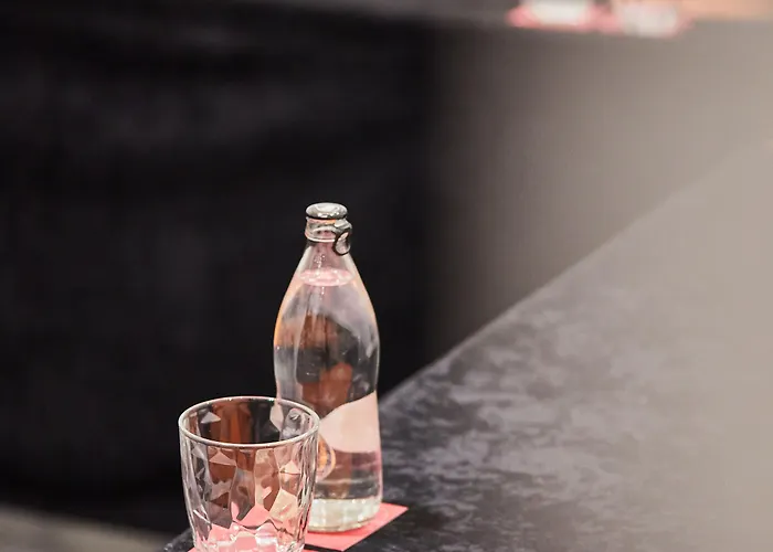 Silken Reino De Aragon מלון 4*