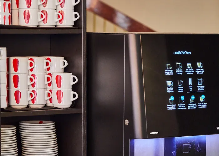 Silken Reino De Aragon סרגוסה