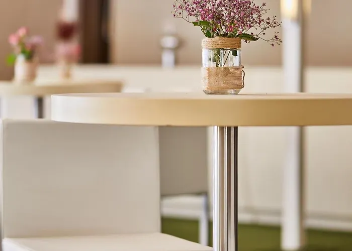 Hotell Silken Reino De Aragon Zaragoza