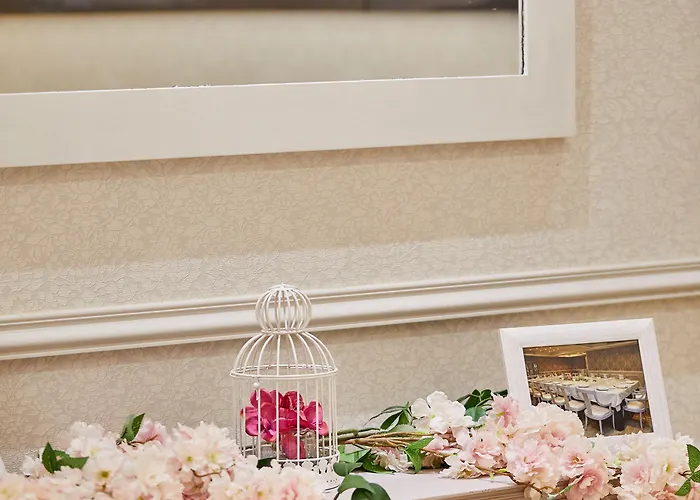 Silken Reino De Aragon מלון 4*