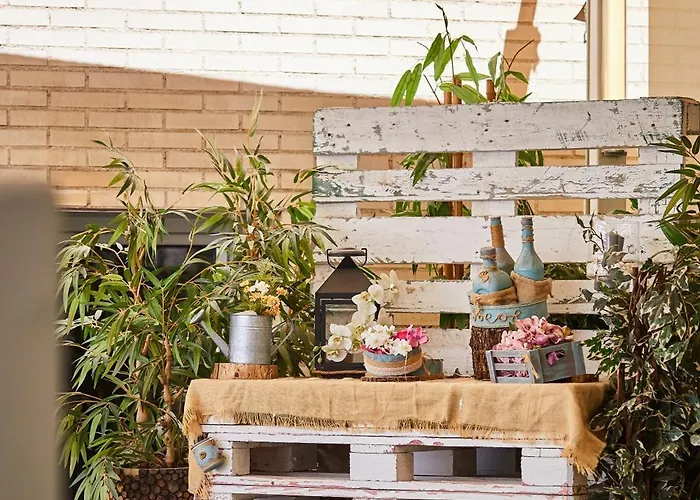 Silken Reino De Aragon