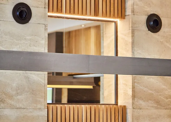 Hotell Silken Reino De Aragon