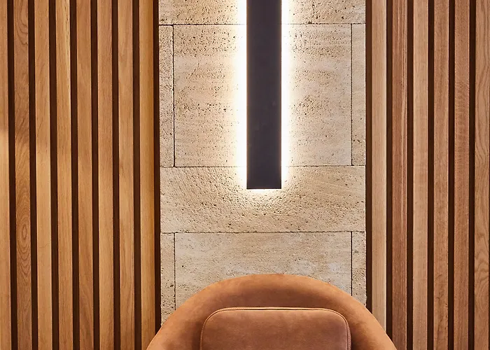 Silken Reino De Aragon 4* Сарагоса