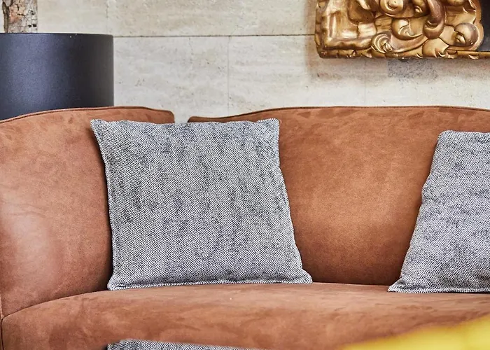 Silken Reino De Aragon סרגוסה