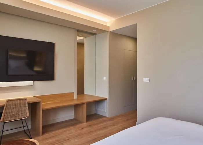 Silken Reino De Aragon Hotell Zaragoza