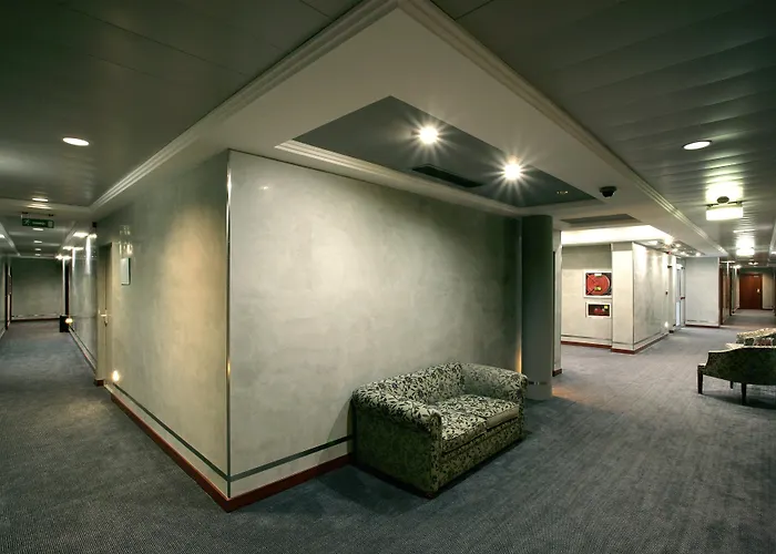 Silken Reino De Aragon Hotell 4*