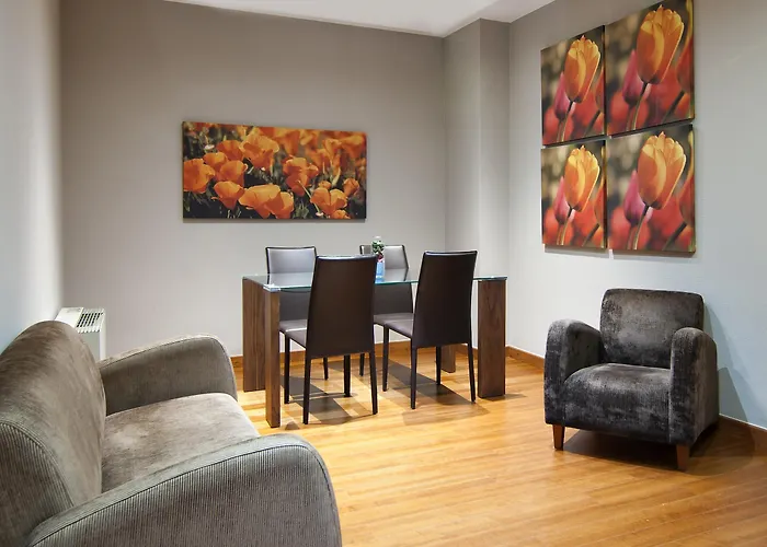 Hotell Silken Reino De Aragon Zaragoza