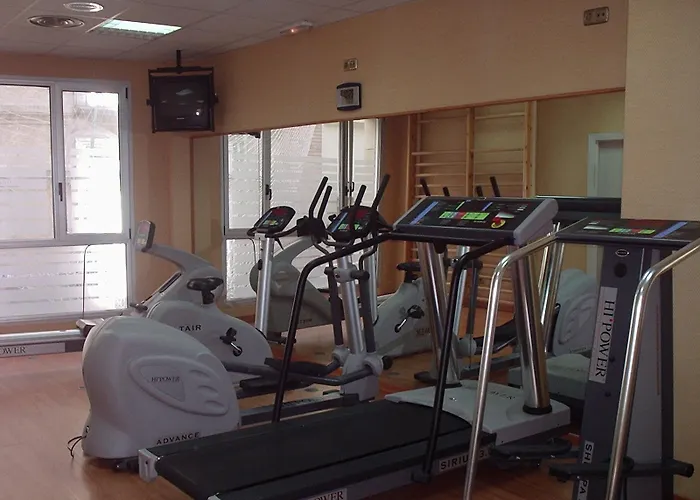 Silken Reino De Aragon