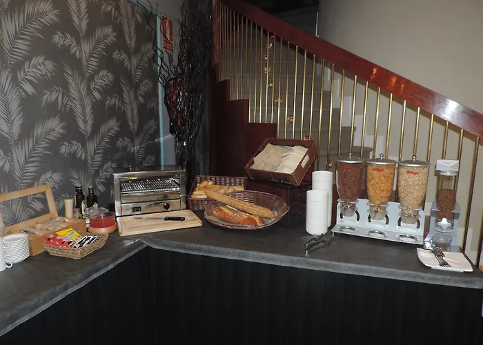 Hotell Silken Reino De Aragon 4*