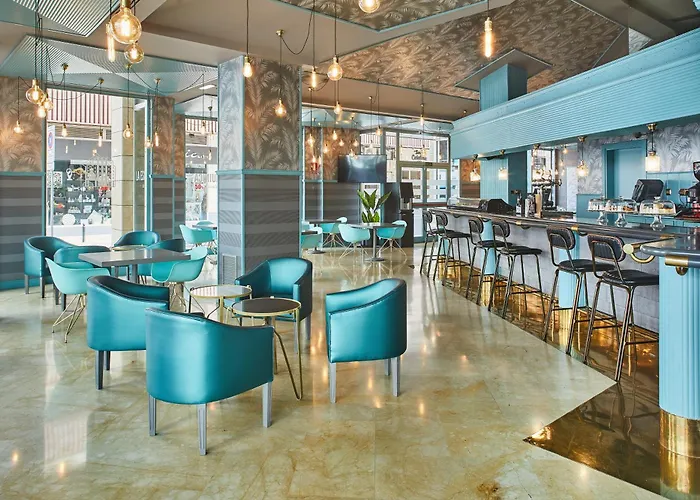 Silken Reino De Aragon 4* Сарагоса