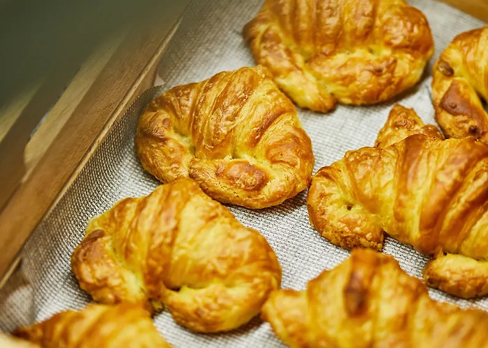 מלון Silken Reino De Aragon