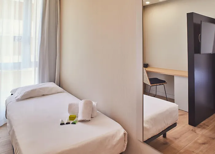 Hotell Silken Reino De Aragon Zaragoza