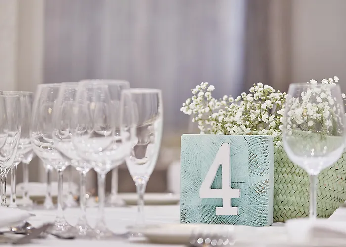 Silken Reino De Aragon מלון סרגוסה